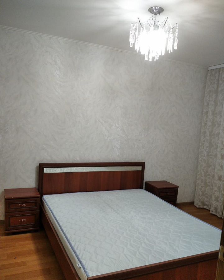квартира г Лангепас ул Парковая 13 Тюменская обл. фото 4