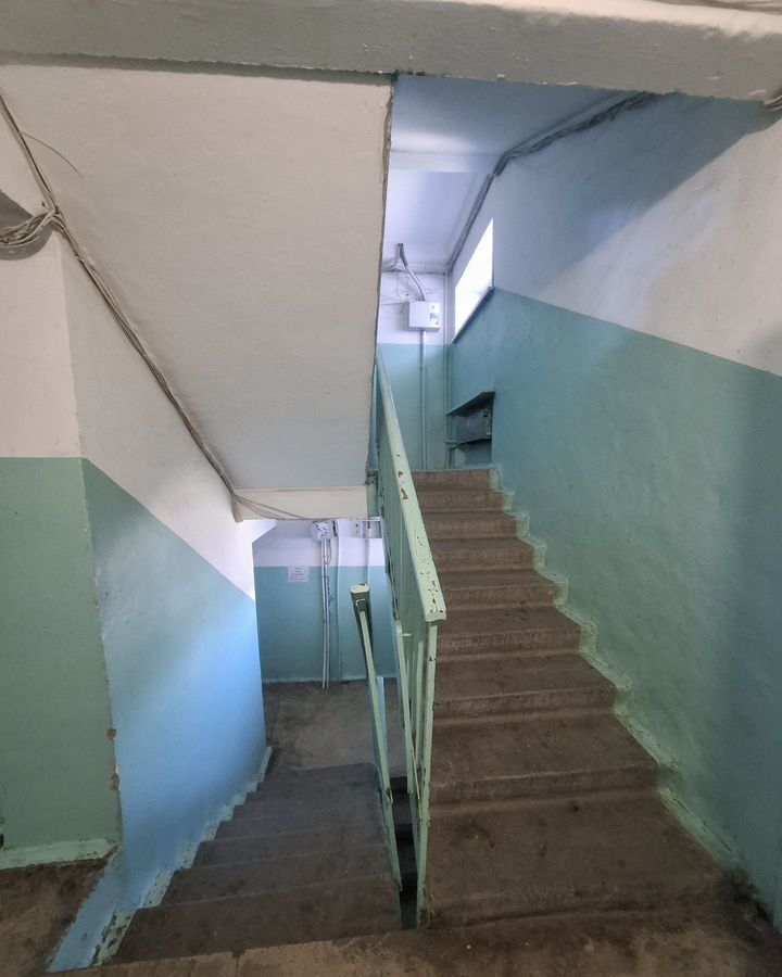квартира г Челябинск р-н Советский ул Корабельная 6 фото 11