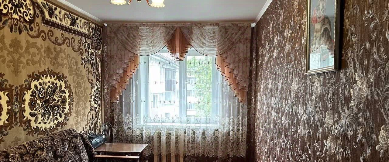 квартира г Брянск р-н Бежицкий ул Клинцовская 55 фото 15