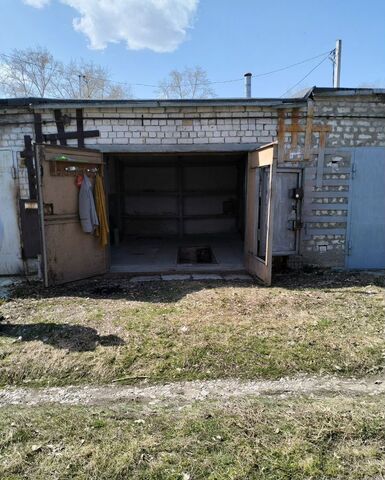 Красногорский фото
