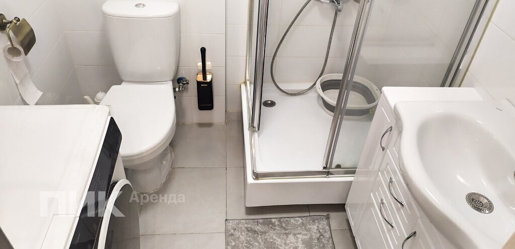 квартира г Балашиха ул Реутовская 11 Реутов фото 7