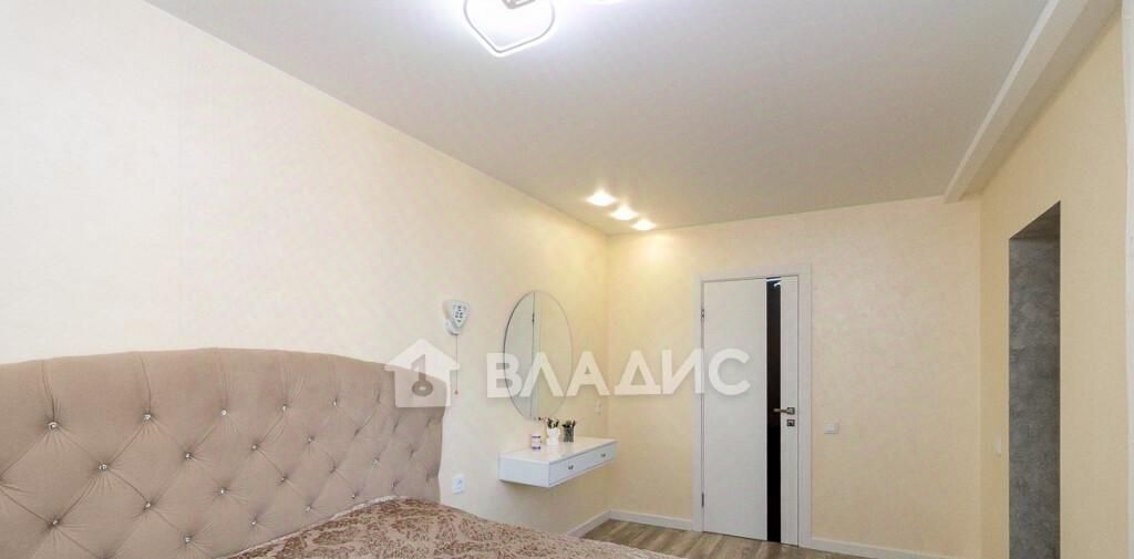 квартира г Владимир р-н Фрунзенский ул Добросельская 188бк/1 фото 15