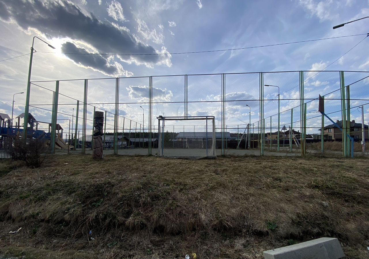 земля г Полевской с Курганово ул Садовая Екатеринбург фото 26