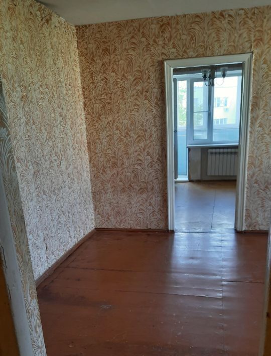 квартира г Губкин ул Лазарева 6 фото 7