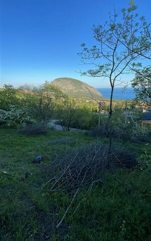 земля пгт Краснокаменка ул имени Джафера Сейдамета Кырымера фото