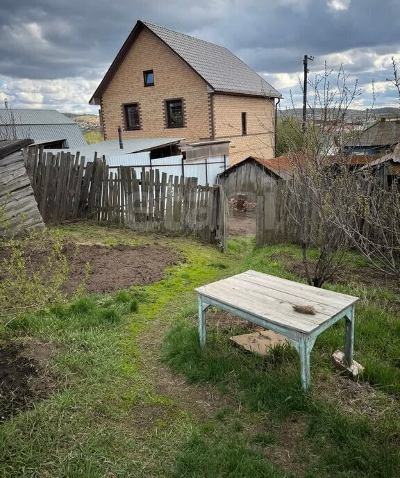дом г Миасс ул 30 лет ВЛКСМ фото 21