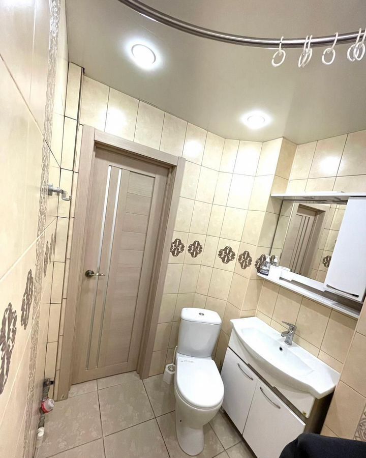 квартира г Геленджик ул Дивноморская 37бк/2 ЖК «Столичный квартал» фото 10