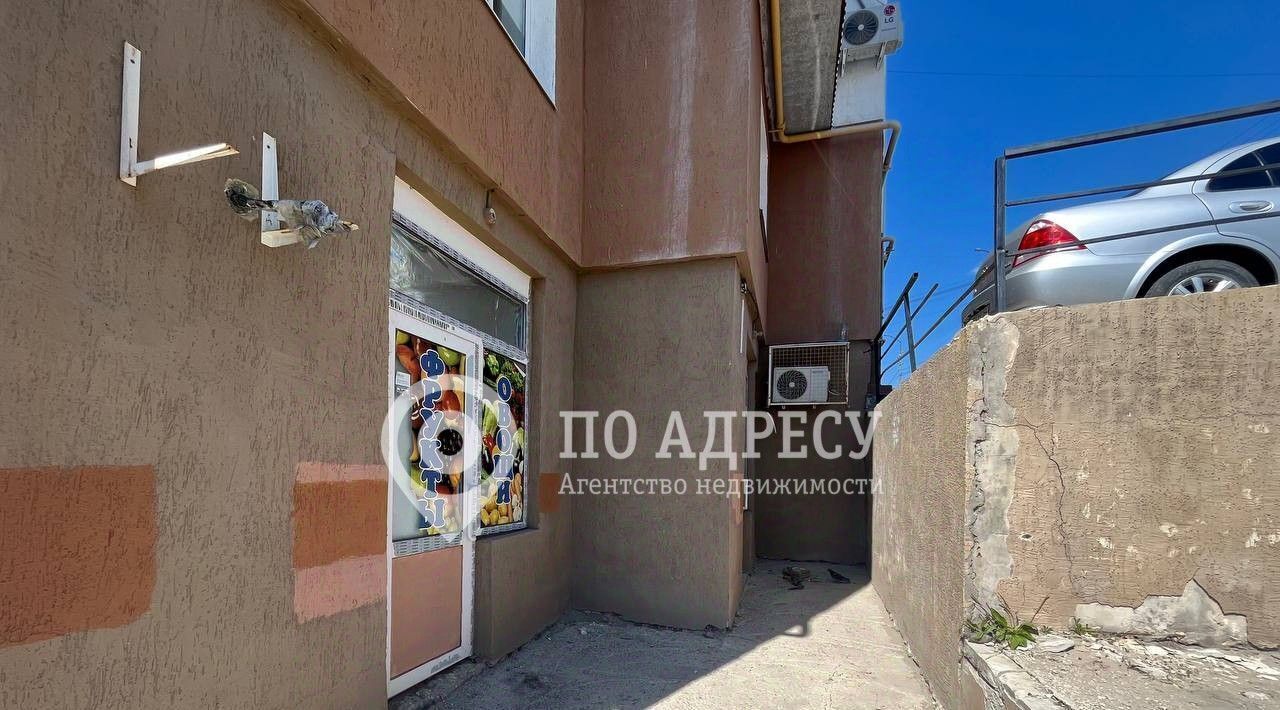 свободного назначения г Саратов р-н Заводской ул 7-я Нагорная 17 фото 14