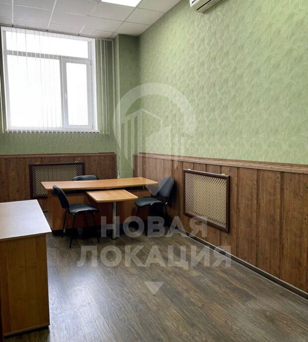 свободного назначения г Омск пр-кт Комарова 11к/1 фото 1