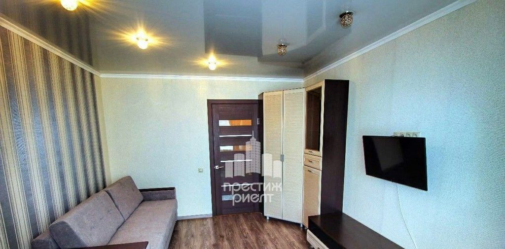 квартира г Калуга р-н Ленинский ул Георгия Амелина 17 фото 1