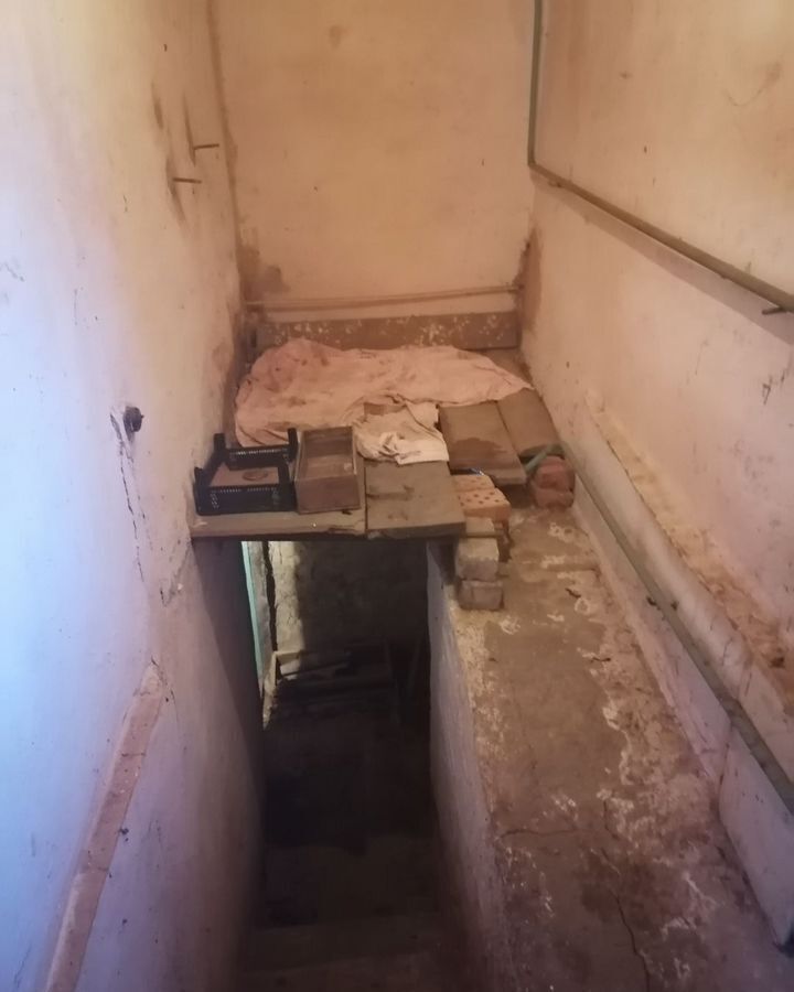 дом р-н Ипатовский г Ипатово ул Орджоникидзе 185 фото 7