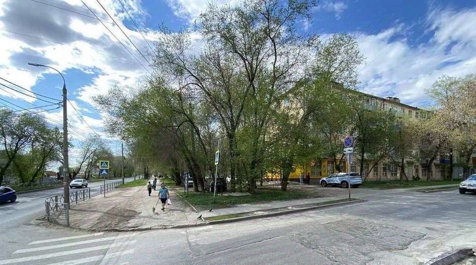 торговое помещение г Самара Гагаринская ул Тушинская 41 фото 9