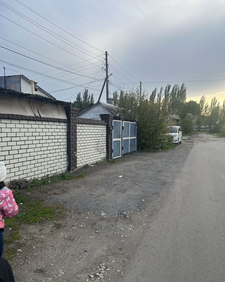 дом г Самара р-н Кировский Ученическая ул., 213 фото 1