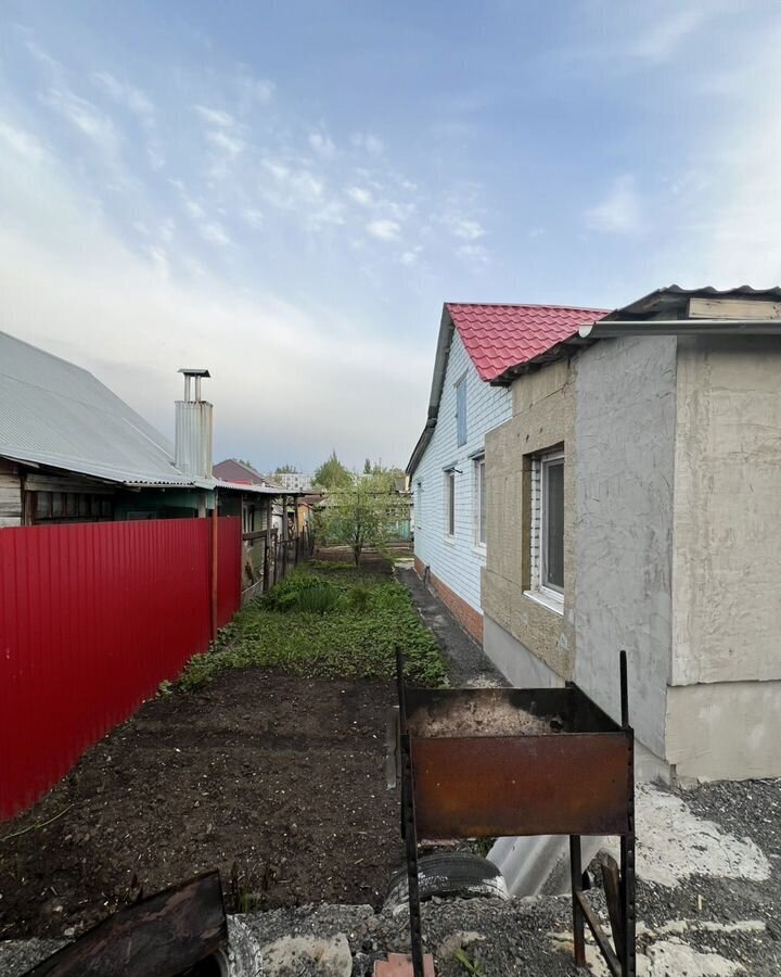дом г Самара р-н Кировский Ученическая ул., 213 фото 4
