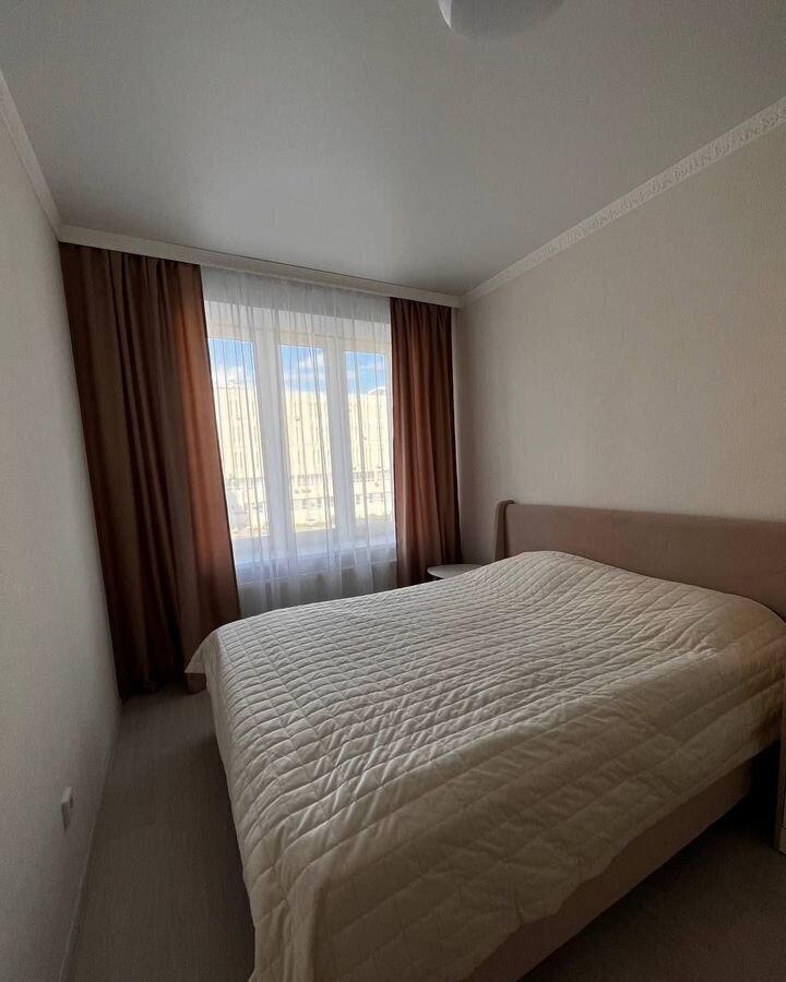 квартира г Уфа р-н Кировский ул Кирова 130 жилой дом по ул. Кирова фото 6