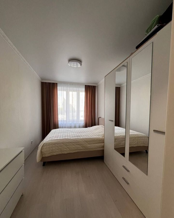 квартира г Уфа р-н Кировский ул Кирова 130 жилой дом по ул. Кирова фото 8