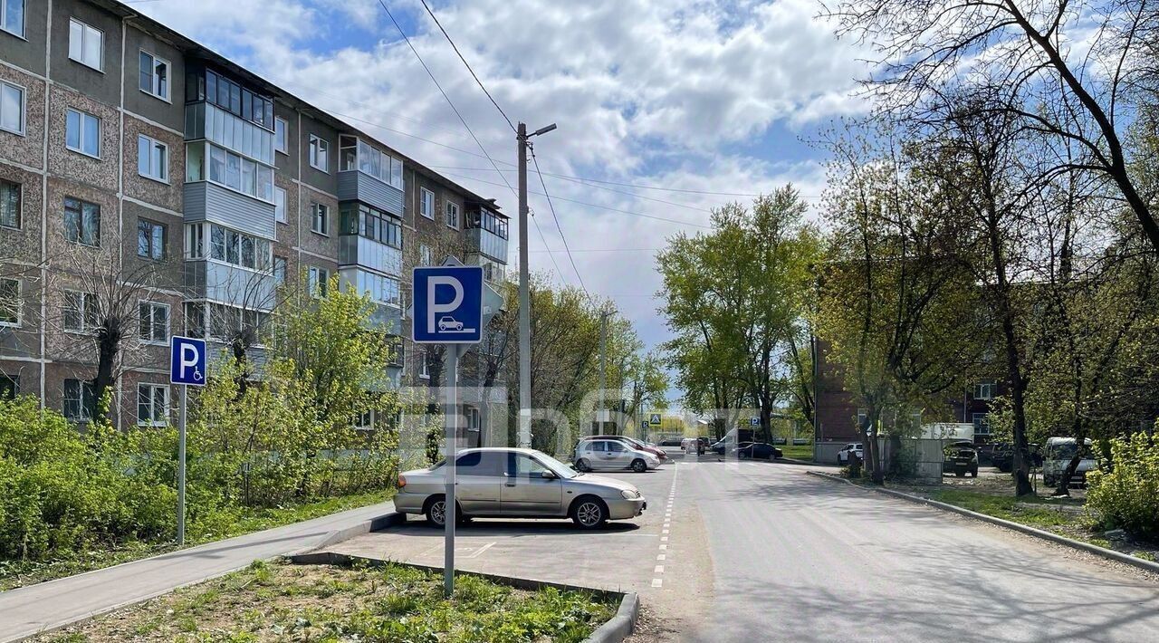 квартира г Иваново р-н Ленинский ул Стрелковая 4 фото 2