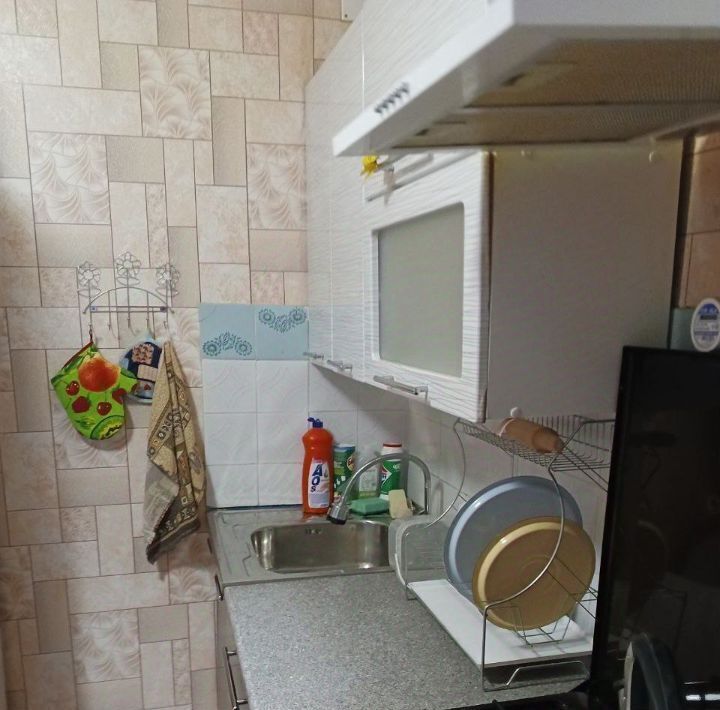 квартира г Кинешма ул Дунаевского 1 фото 15