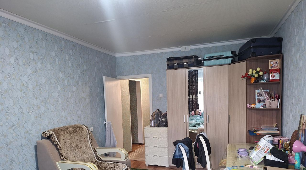 квартира г Иваново р-н Ленинский Московский микрорайон 14 Ак 1 фото 13