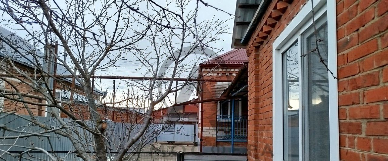 дом р-н Апшеронский г Апшеронск ул Виноградная фото 20