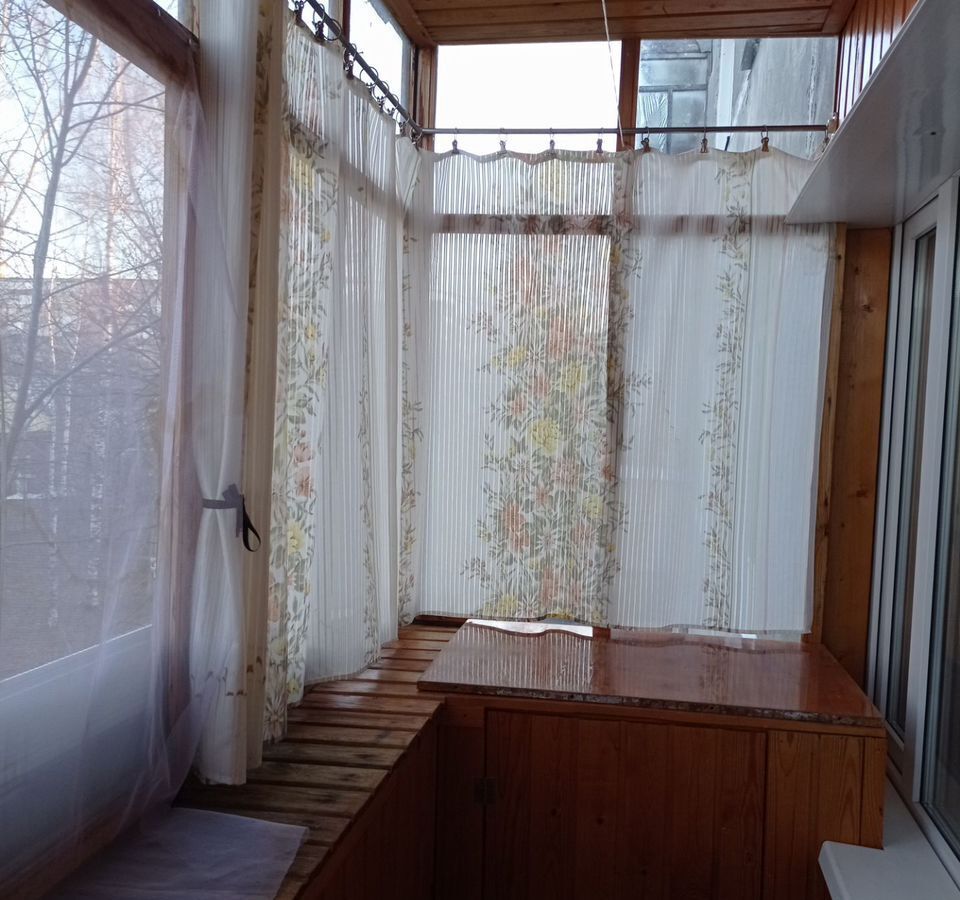 квартира г Сыктывкар ул Слободская 15 фото 6