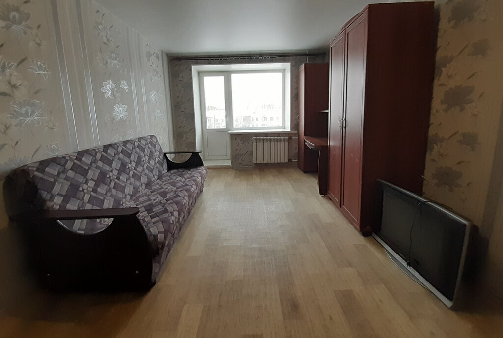 квартира г Пермь ул Героев Хасана 97 фото 3