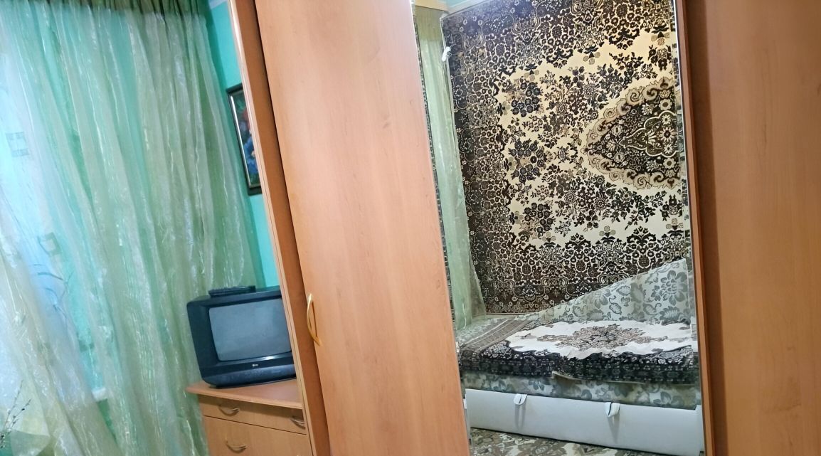 комната г Тюмень р-н Калининский ул Московский тракт 131 фото 5