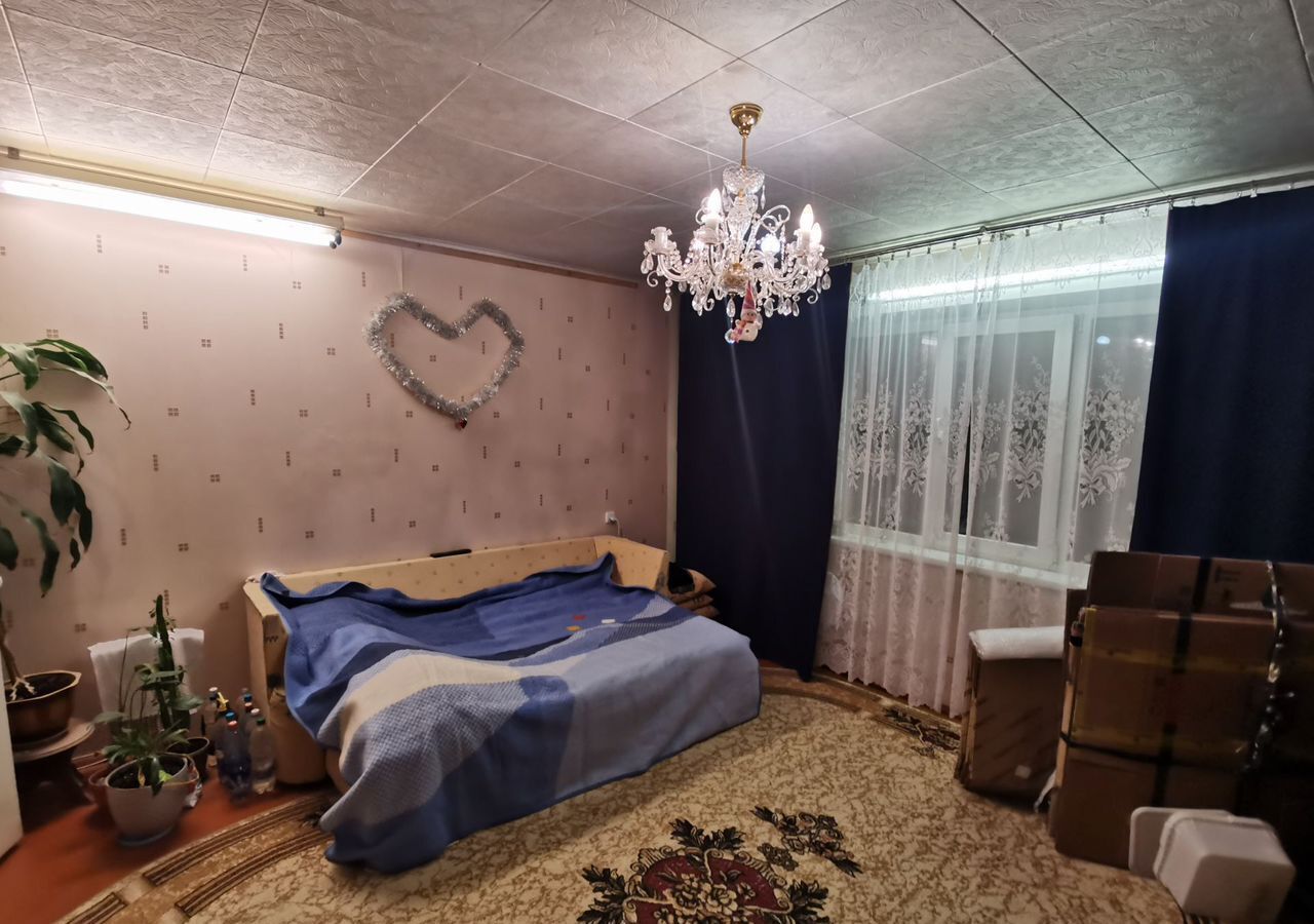 квартира г Норильск ул Федоровского 23 фото 3