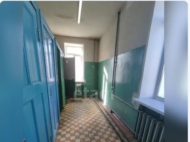 комната г Екатеринбург Динамо пер. Красный, 13 фото 4