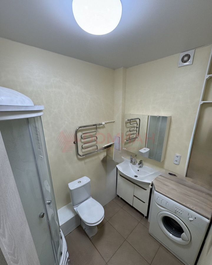 квартира г Новочеркасск ул Александровская 185 фото 9