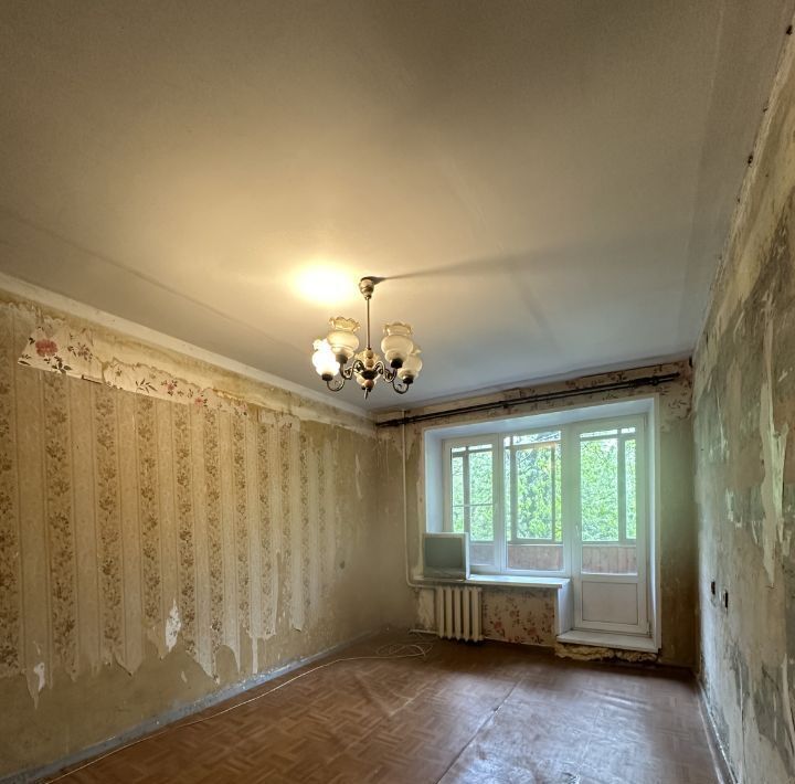 квартира г Люберцы микрорайон Панки пр-кт Октябрьский 403к/8 фото 1