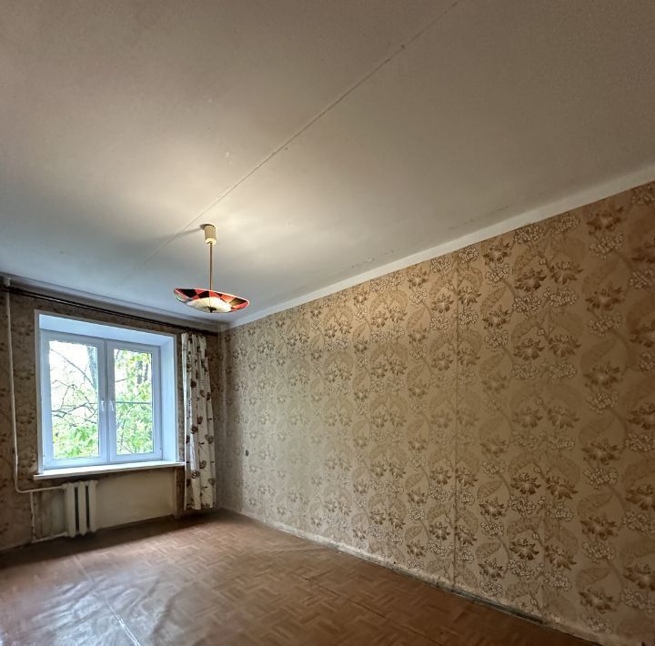 квартира г Люберцы микрорайон Панки пр-кт Октябрьский 403к/8 фото 3