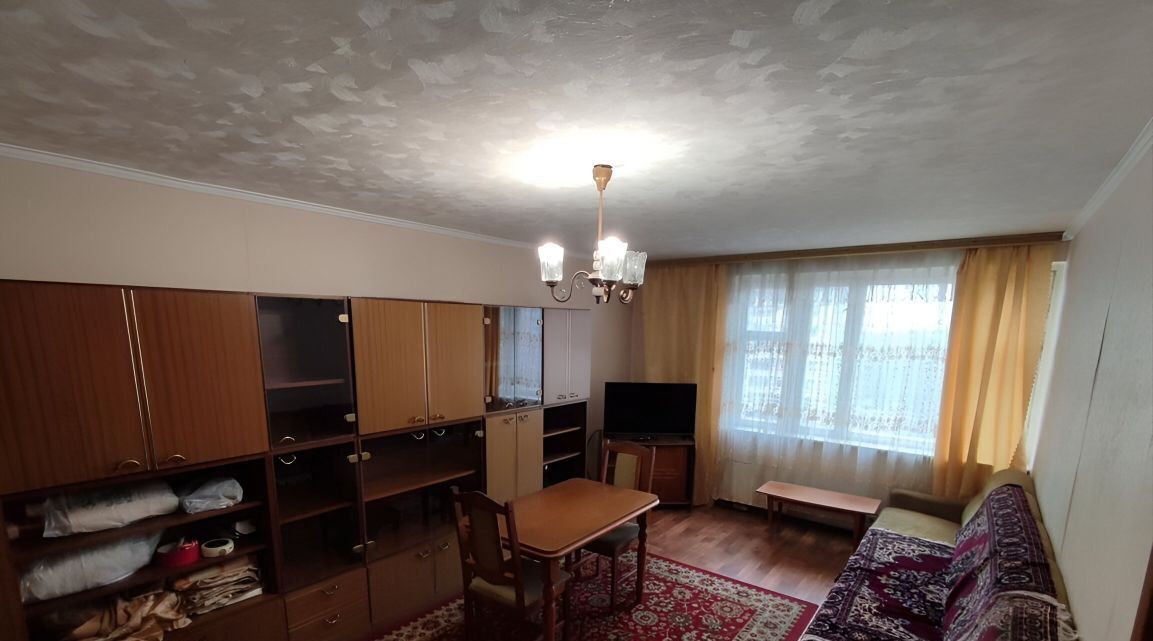 квартира г Видное ул Лемешко 12 Домодедовская фото 6