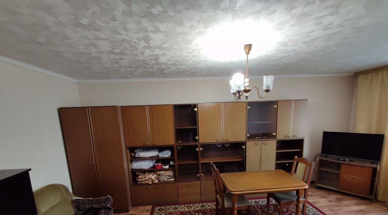 квартира г Видное ул Лемешко 12 Домодедовская фото 8
