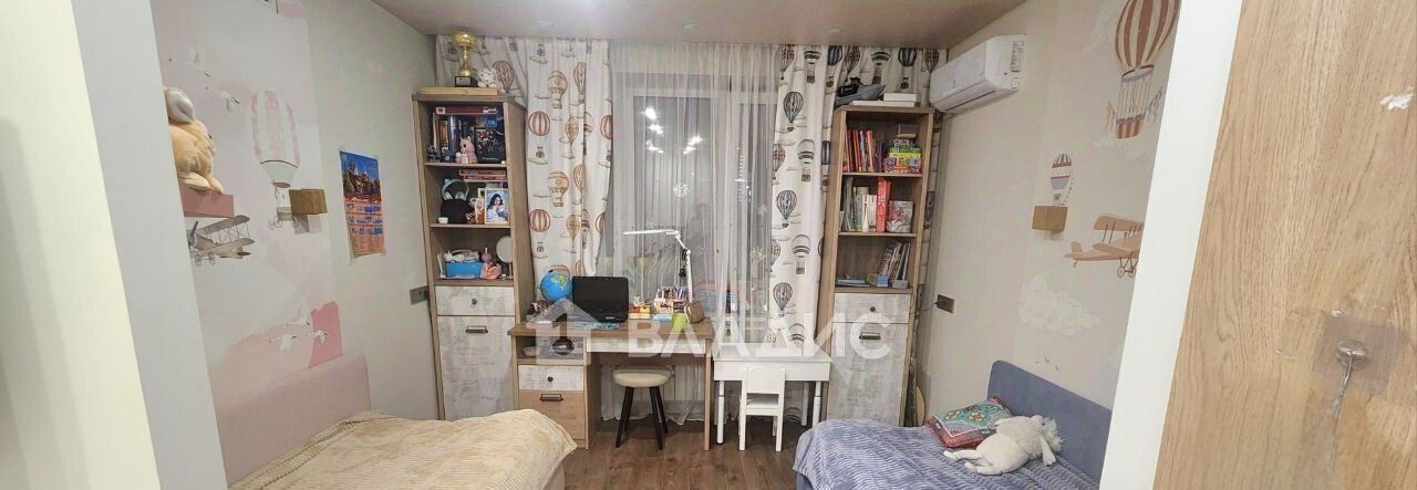 квартира г Москва метро Коптево ул Михалковская 13 муниципальный округ Коптево фото 11
