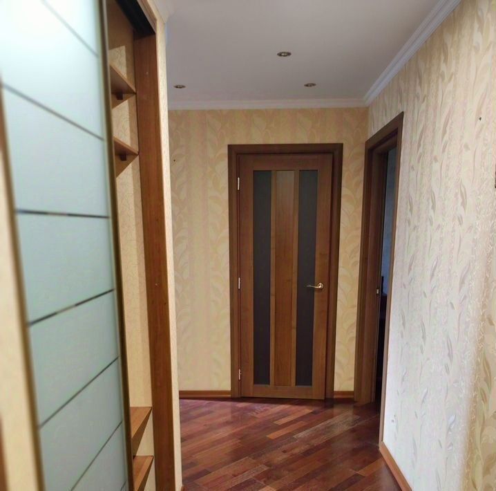 квартира г Москва метро Коломенская ул Судостроительная 8к/2 фото 11