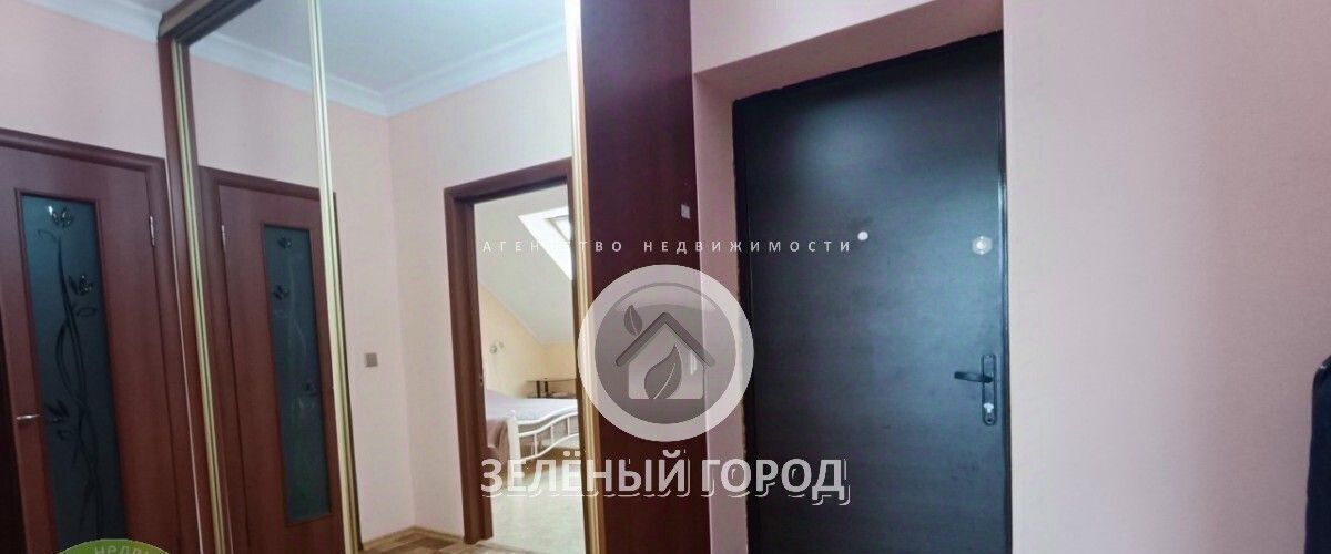 квартира г Пионерский ул Комсомольская 66 фото 8
