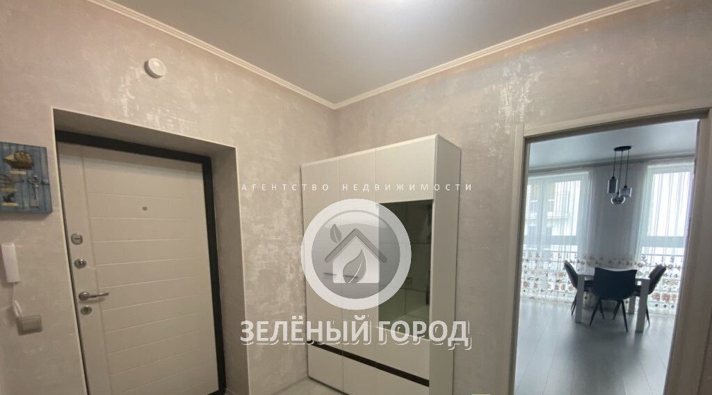 квартира р-н Светлогорский г Светлогорск ул Рябиновая 15 фото 8