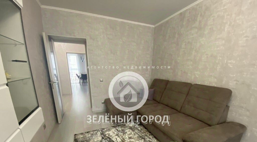квартира р-н Светлогорский г Светлогорск ул Рябиновая 15 фото 11