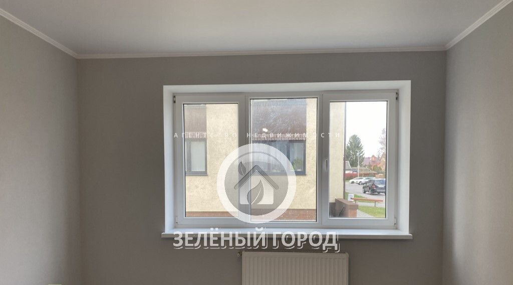 квартира г Калининград р-н Ленинградский ул Таганрогская 14 фото 17