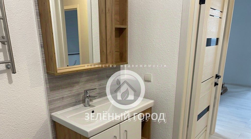 квартира г Калининград р-н Ленинградский ул Таганрогская 14 фото 21