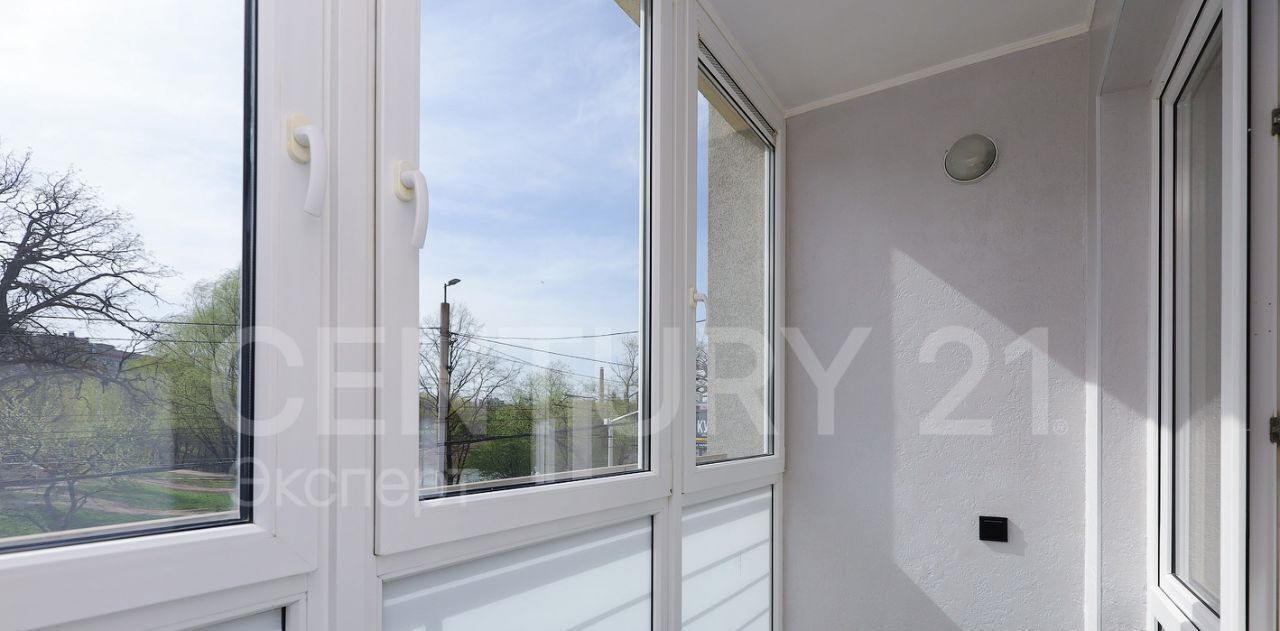 квартира г Калининград р-н Московский ул Батальная 5 фото 6