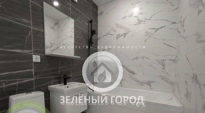 квартира г Пионерский ул Гептнера 17 фото 15