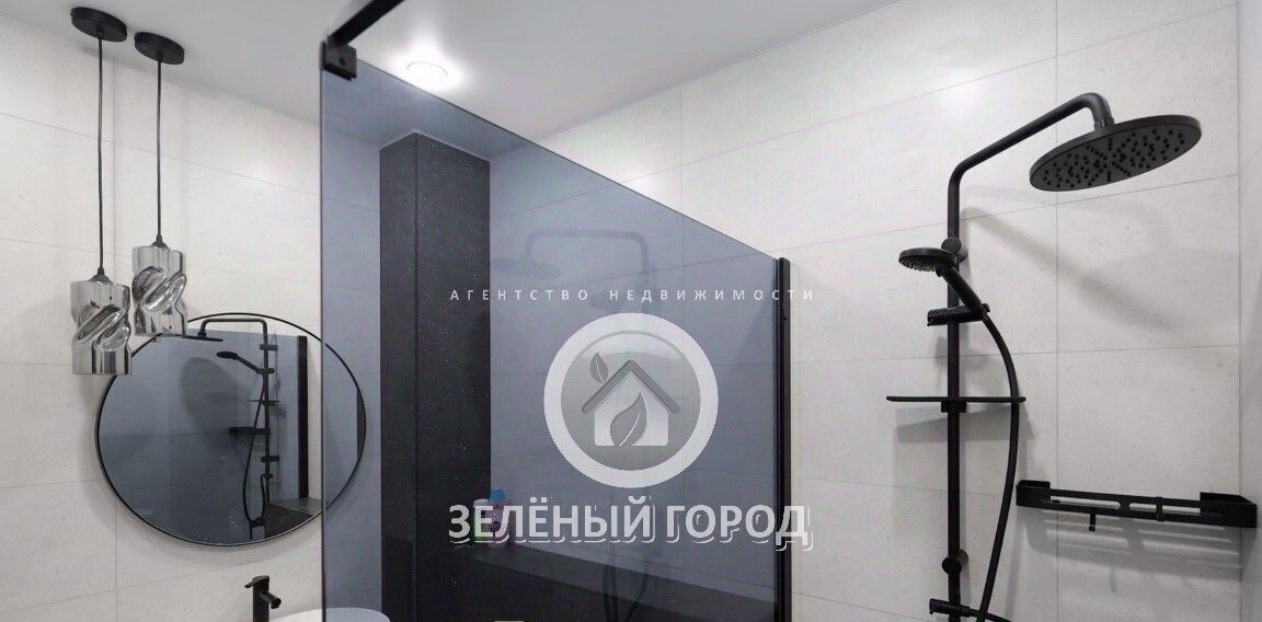 квартира р-н Светлогорский г Светлогорск б-р Олимпийский 4 фото 8