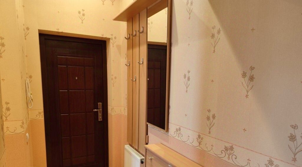 квартира р-н Зеленоградский г Зеленоградск ул Октябрьская 10а фото 11