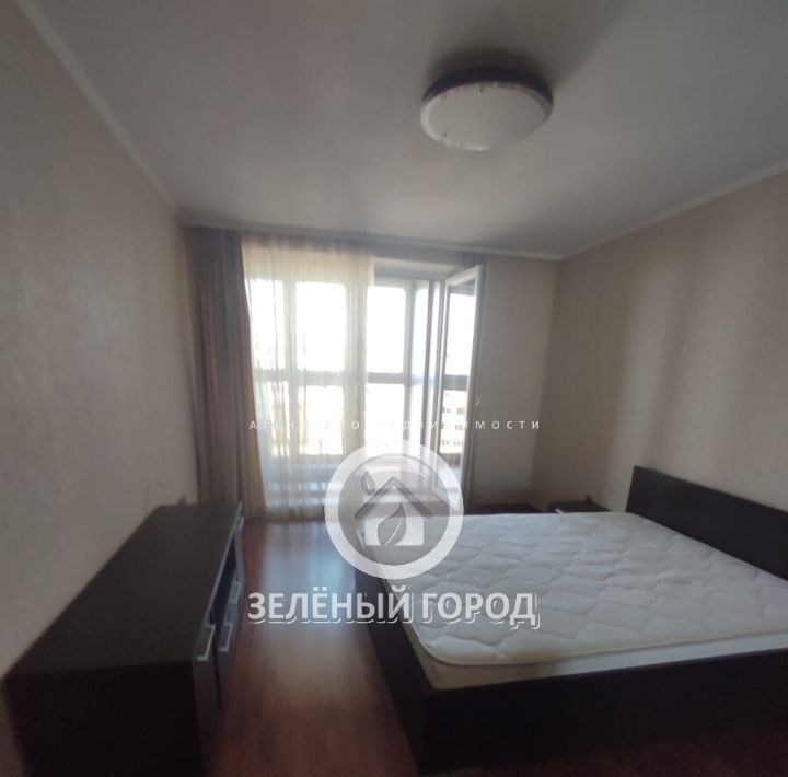 квартира г Калининград р-н Ленинградский ул Еловая аллея 63а фото 8