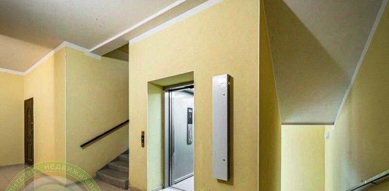 квартира г Пионерский ул Комсомольская 15а фото 20