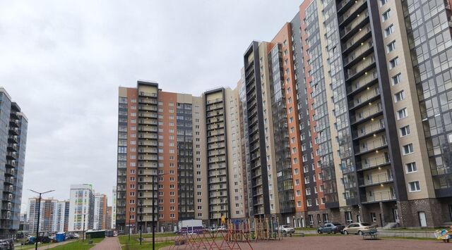 ул Шувалова 32 Девяткино фото