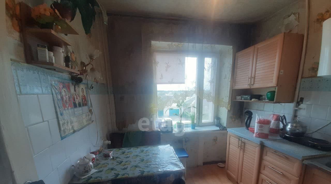 комната р-н Валуйский г Валуйки ул Соколова 1а фото 6
