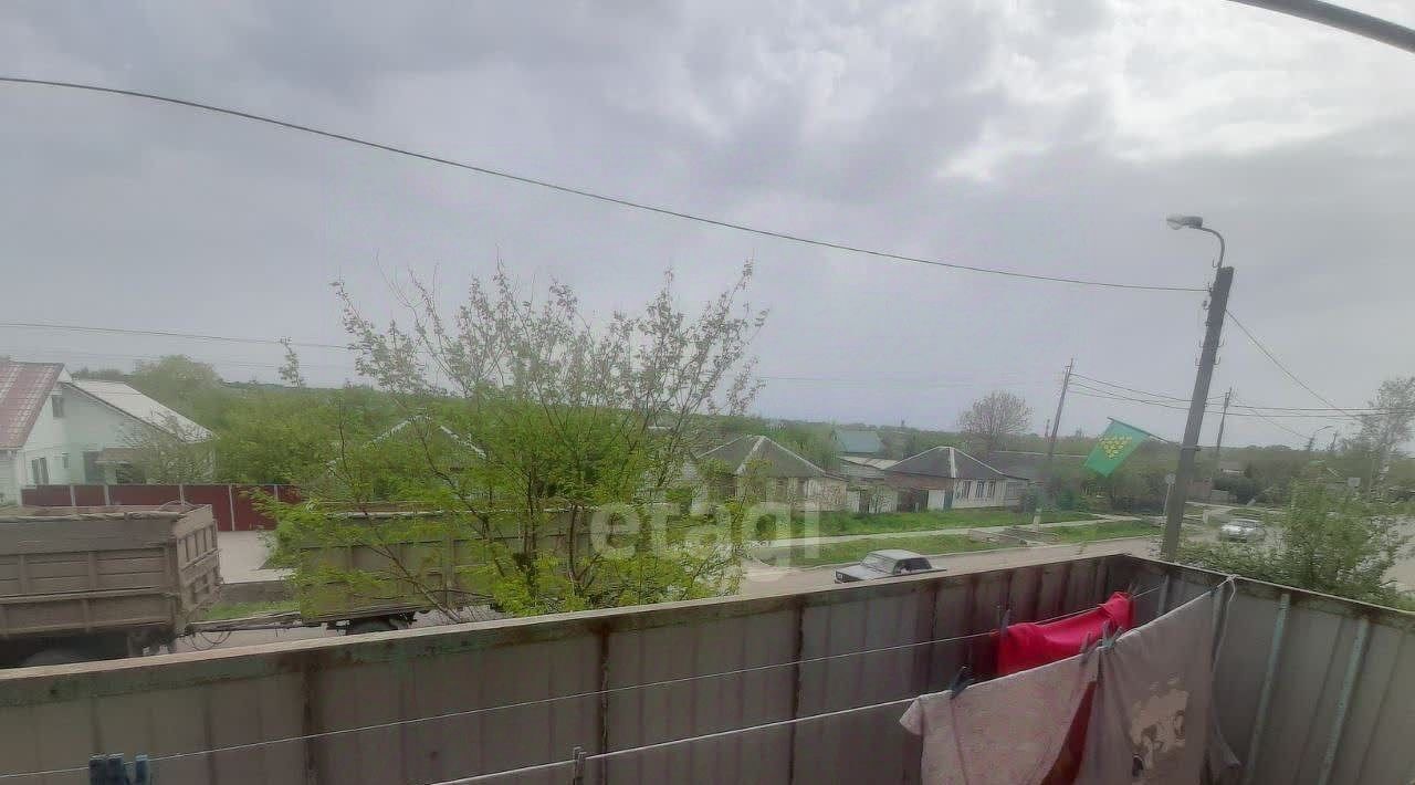 комната р-н Валуйский г Валуйки ул Соколова 1а фото 12